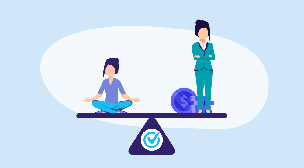 العلاقة المباشرة بين صحة الموظفين والإنتاجية